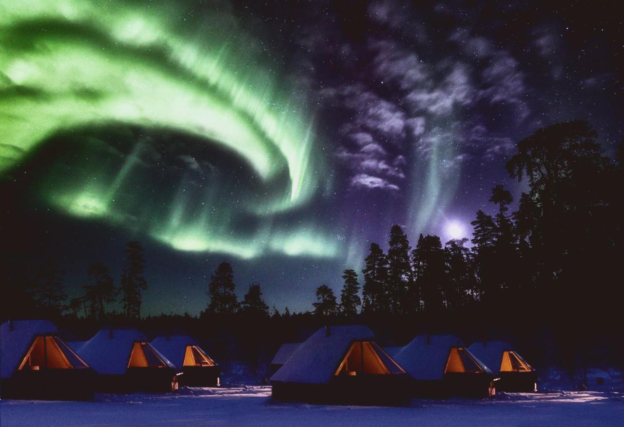 Cabina Aurora