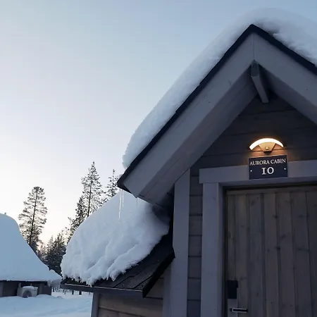 Northern Lights Village Levi-3